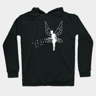 Pixie Hoodie